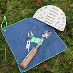 Opinel Unterwegs personalisiert - besonderlich.de - camping