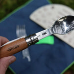 Opinel Unterwegs personalisiert - besonderlich.de - camping