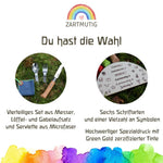 Opinel Unterwegs personalisiert - besonderlich.de - camping