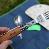 Opinel Unterwegs personalisiert - besonderlich.de - camping