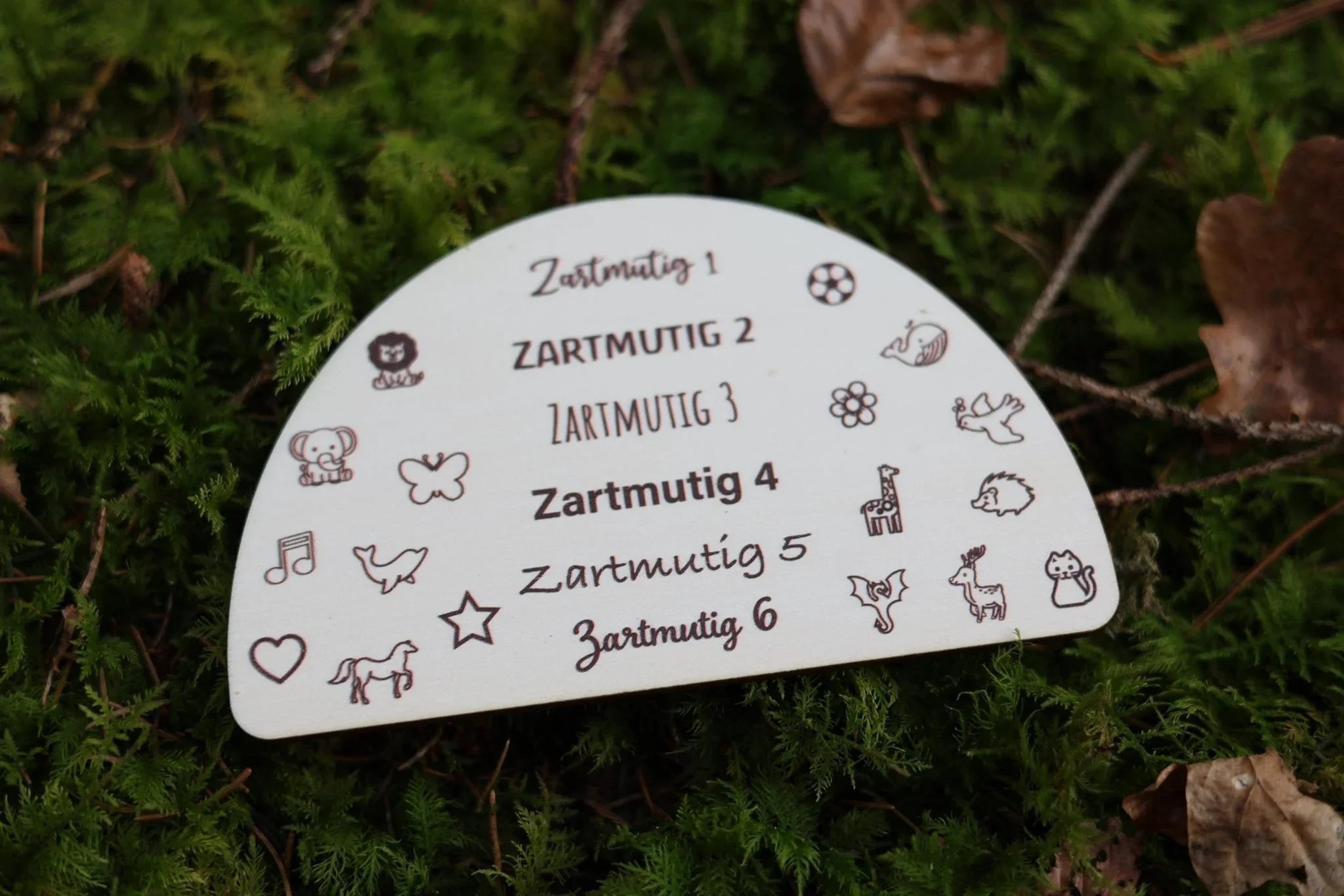 Opinel Unterwegs personalisiert - besonderlich.de - camping