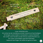 Zollstock für Bauherren personalisiert (Druck) - besonderlich.de - Einzugsgeschenk