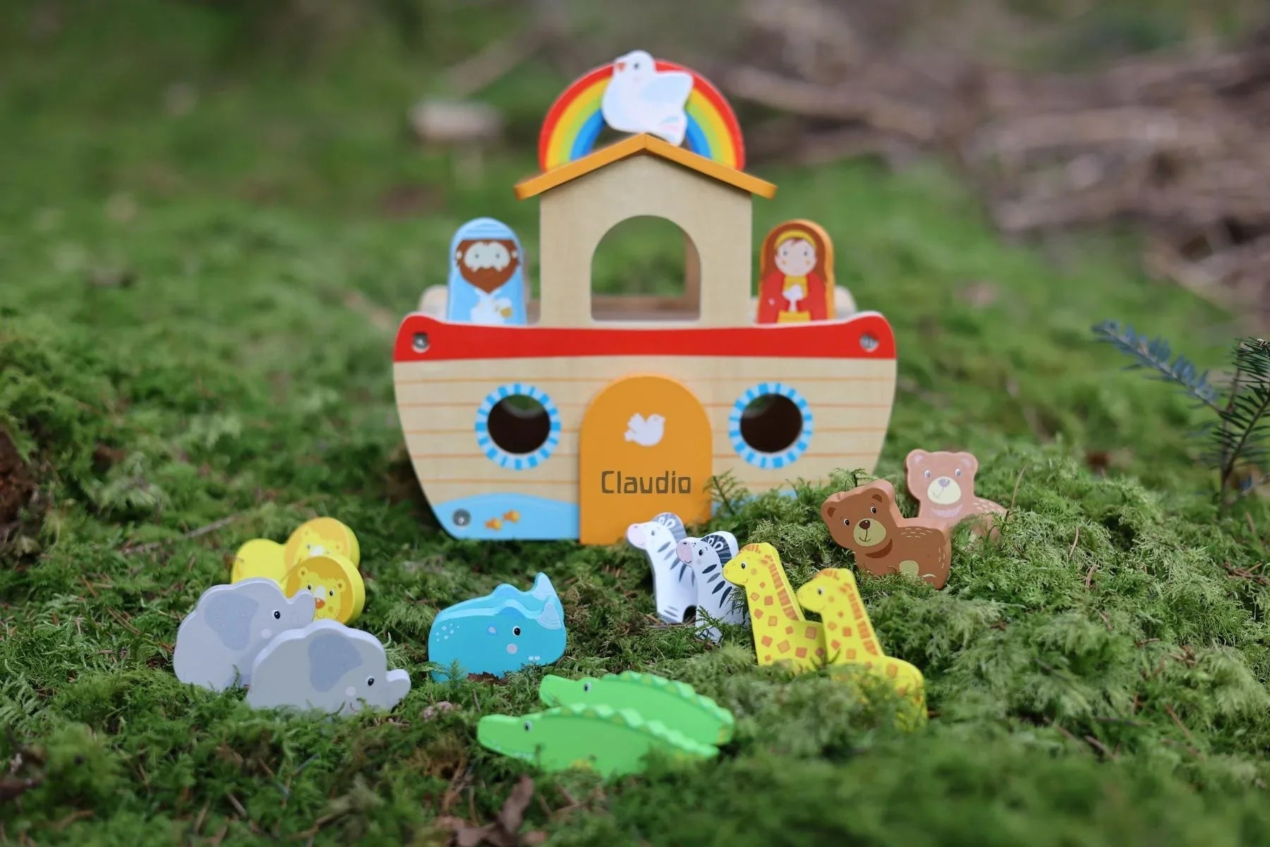 Baby - besonderlich.de