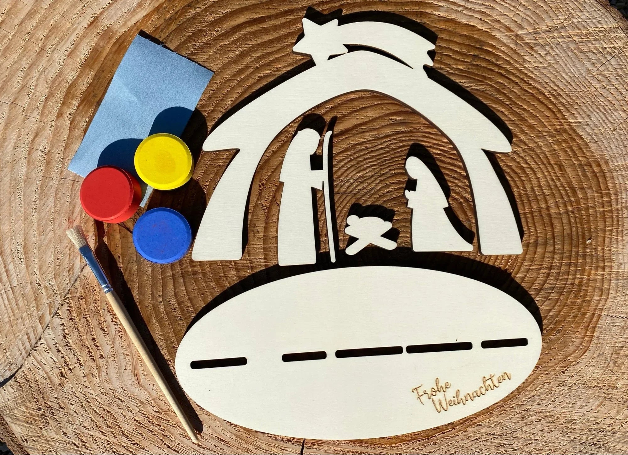 DIY Bastelsets - besonderlich.de