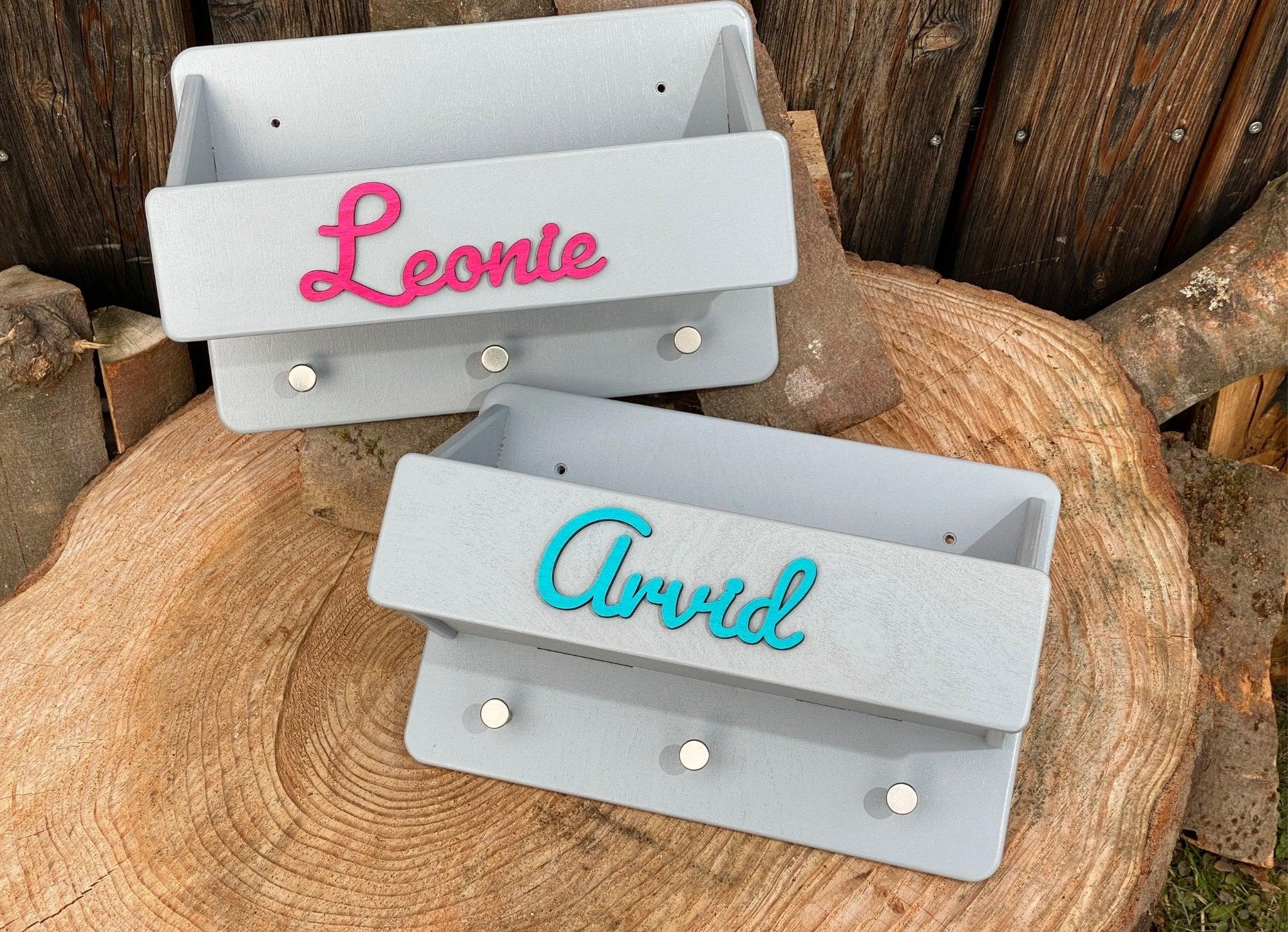 Kindergarderoben - besonderlich.de