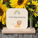 Affirmationskarten für Kinder - besonderlich.de - Affirmation