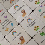Affirmationskarten für Kinder - besonderlich.de - Affirmation