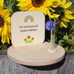 Affirmationskarten für Kinder - besonderlich.de - Affirmation