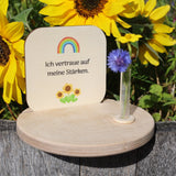 Affirmationskarten für Kinder - besonderlich.de - Affirmation