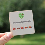 Affirmationskarten für Kinder - besonderlich.de - Affirmation