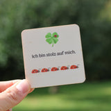 Affirmationskarten für Kinder - besonderlich.de - Affirmation