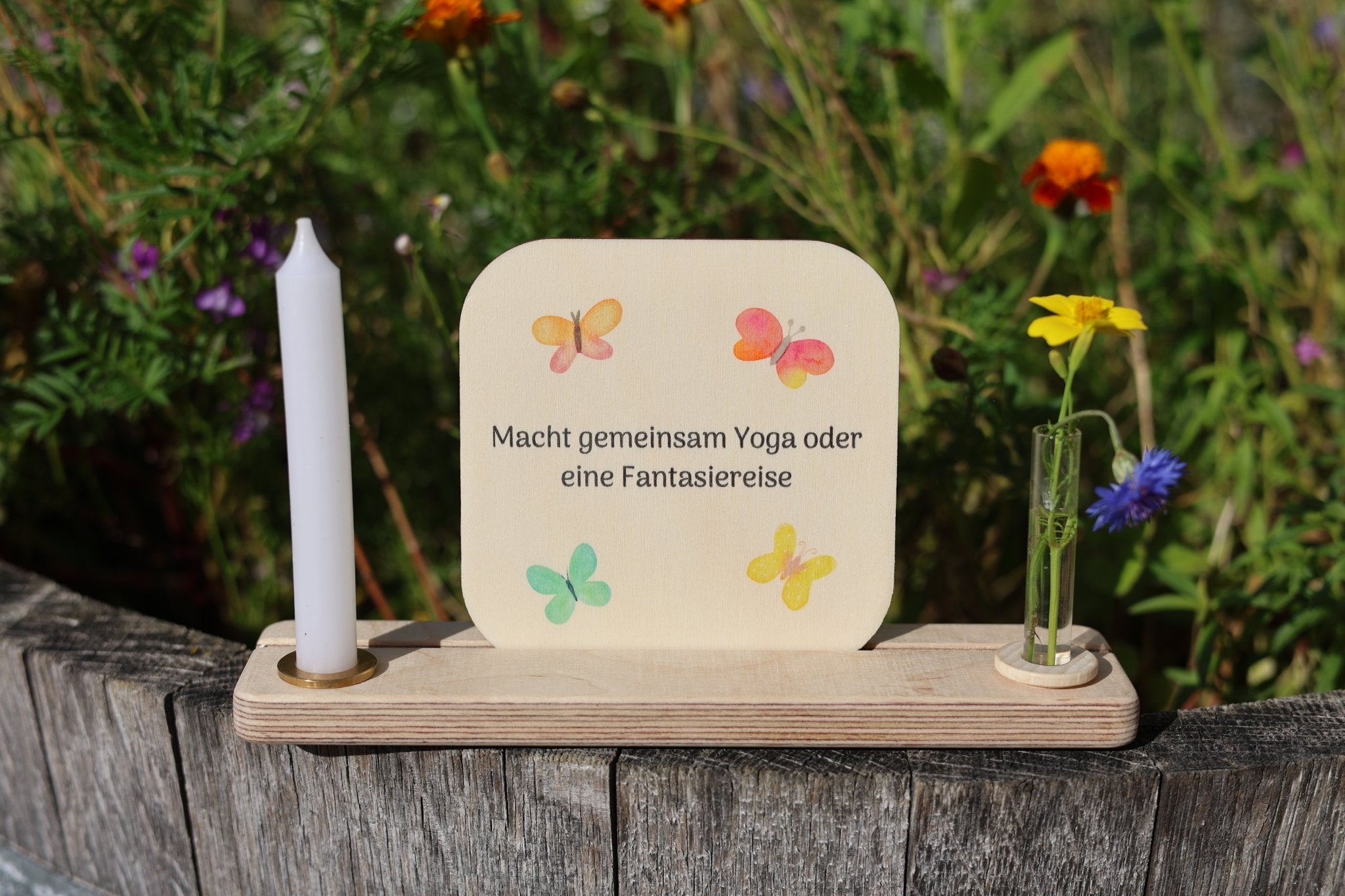 Affirmationskarten für Kinder - besonderlich.de - Affirmation