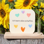 Affirmationskarten für Kinder - besonderlich.de - Affirmation