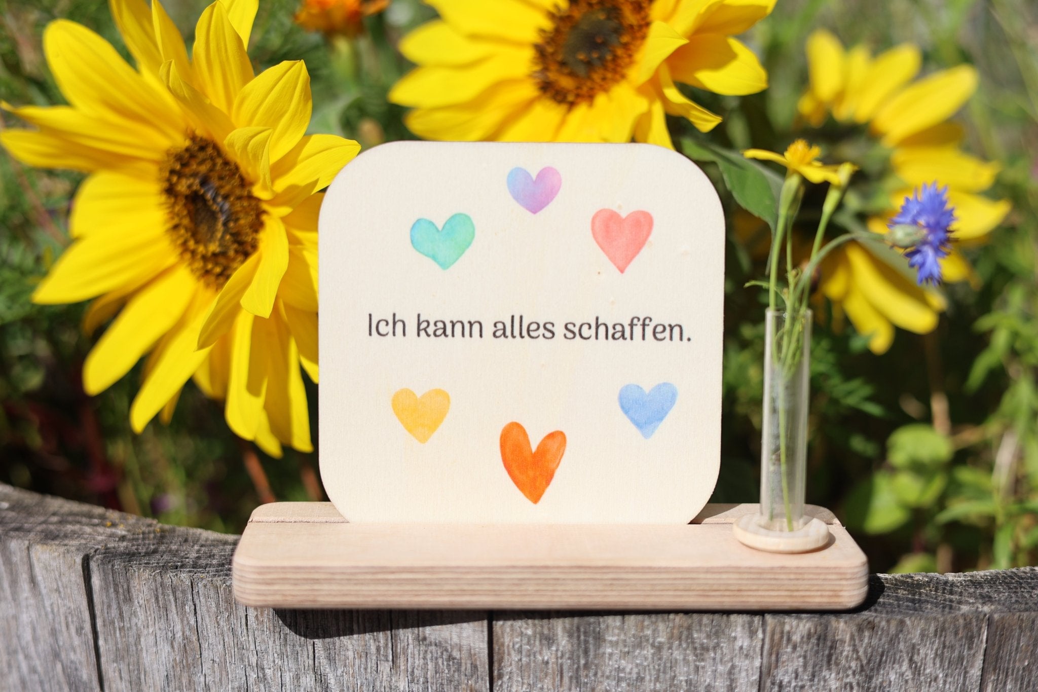 Affirmationskarten für Kinder - besonderlich.de - Affirmation