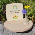 Affirmationskarten für Schulkinder - besonderlich.de - Affirmation