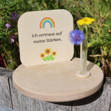 Affirmationskarten für Schulkinder - besonderlich.de - Affirmation