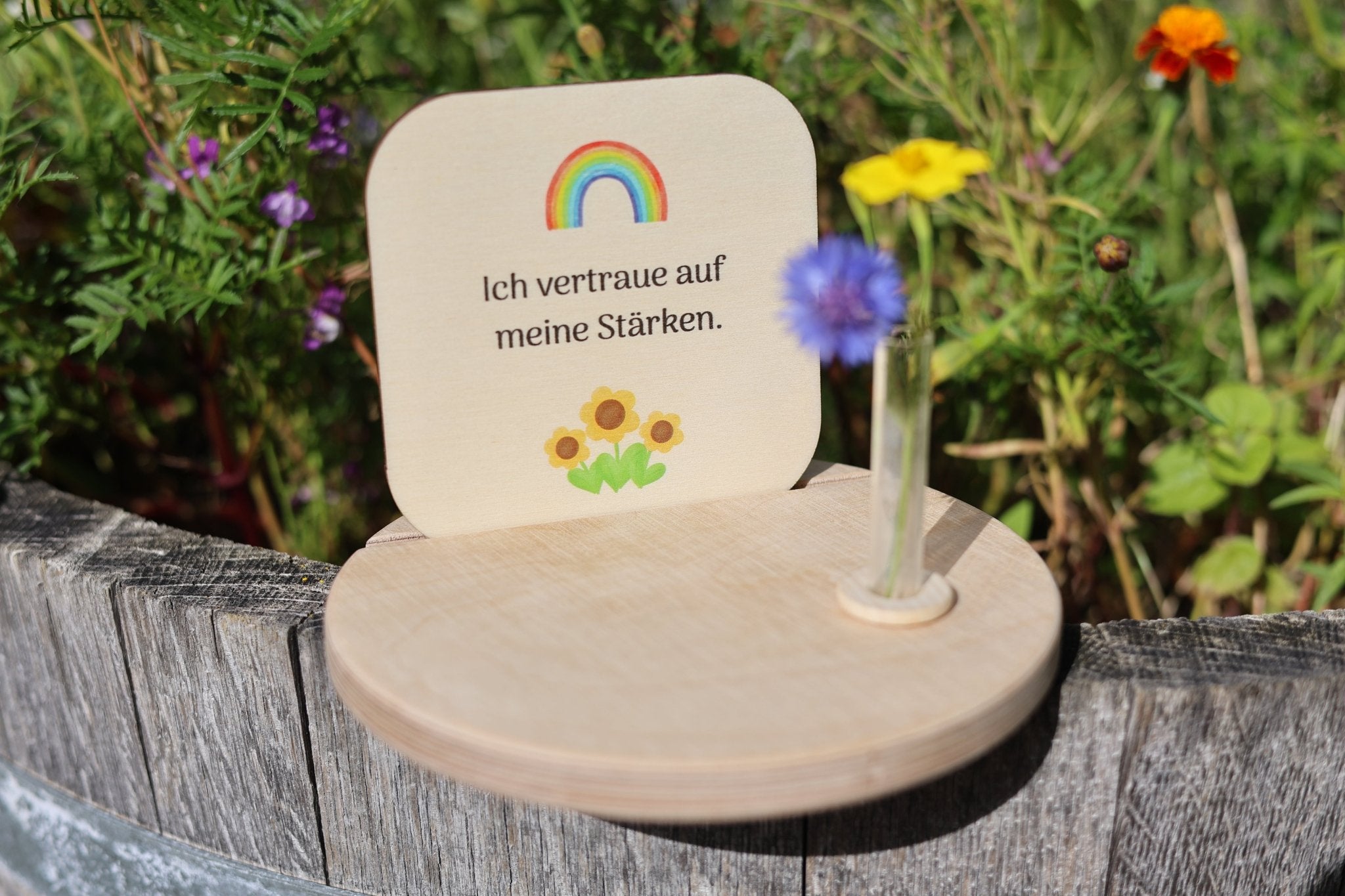 Affirmationskarten für Schulkinder - besonderlich.de - Affirmation
