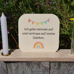 Affirmationskarten für Schulkinder - besonderlich.de - Affirmation