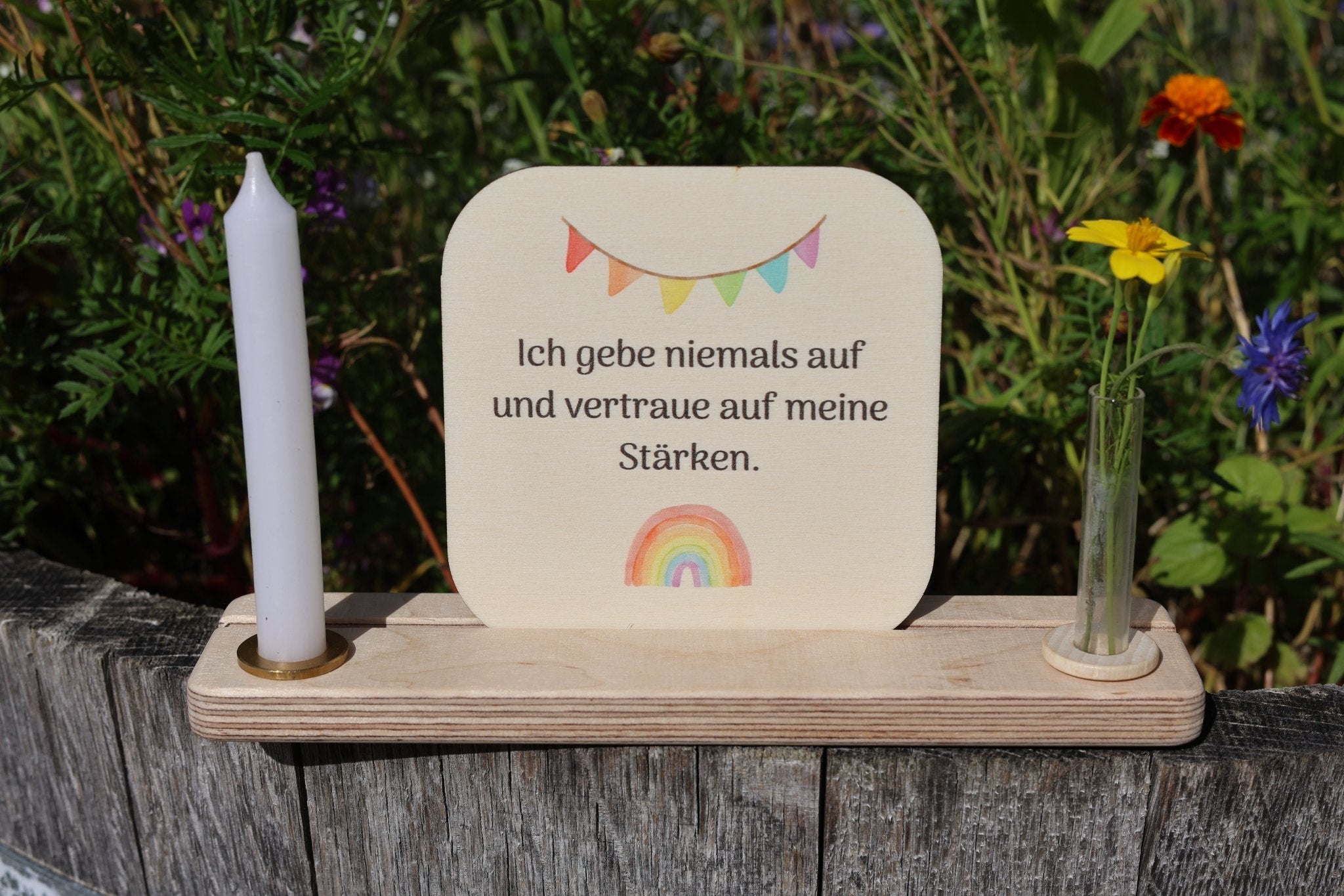 Affirmationskarten für Schulkinder - besonderlich.de - Affirmation