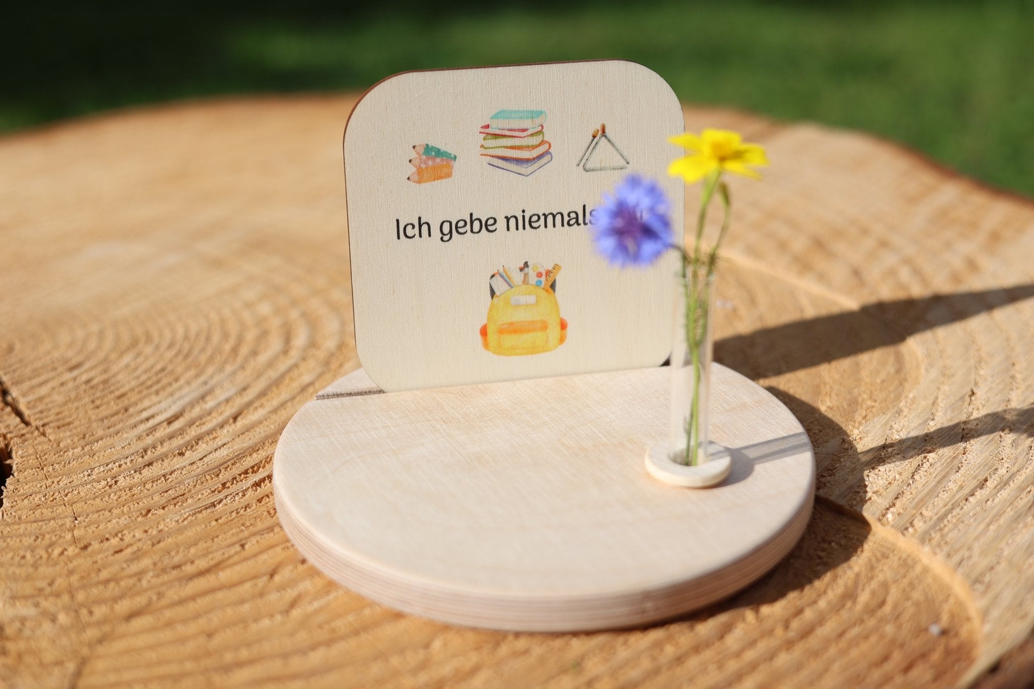 Affirmationskarten für Schulkinder - besonderlich.de - Affirmation
