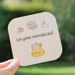 Affirmationskarten für Schulkinder - besonderlich.de - Affirmation