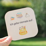 Affirmationskarten für Schulkinder - besonderlich.de - Affirmation