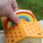 Arche Noah personalisiert - besonderlich.de - arche noah