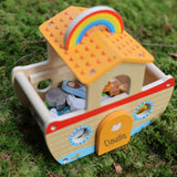 Arche Noah personalisiert - besonderlich.de - arche noah