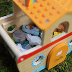 Arche Noah personalisiert - besonderlich.de - arche noah