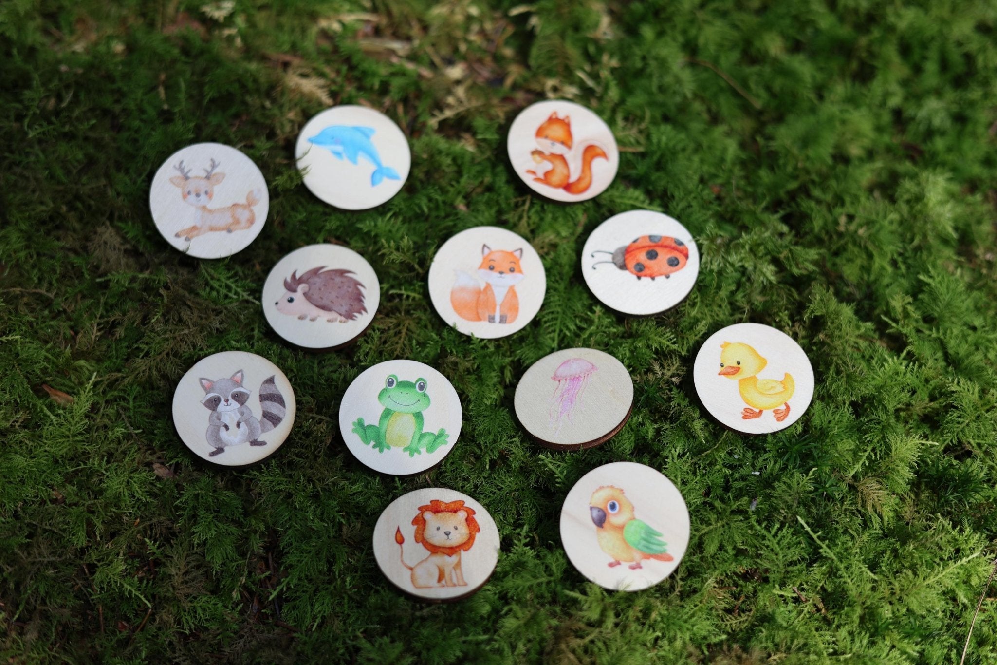 Belohnungstafel für Kinder Einhorn - besonderlich.de - Belohnungskarte Kind