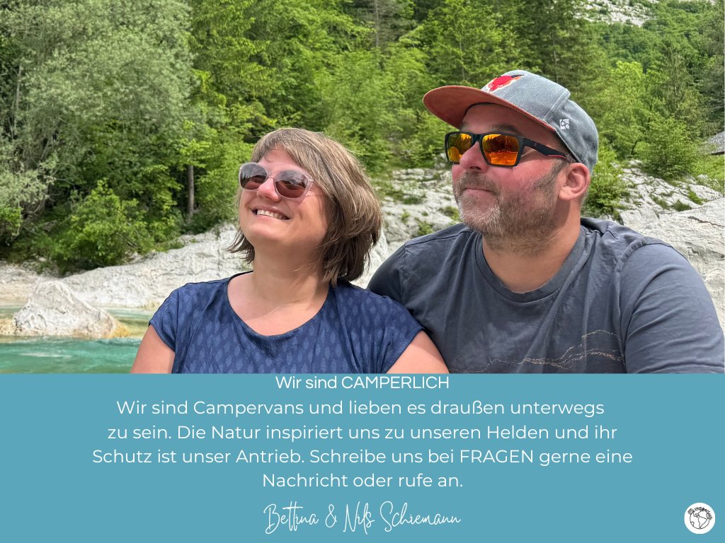 Brotzeitbrett Olivenholz Camping - besonderlich.de - 30 geburtstag geschenk mann