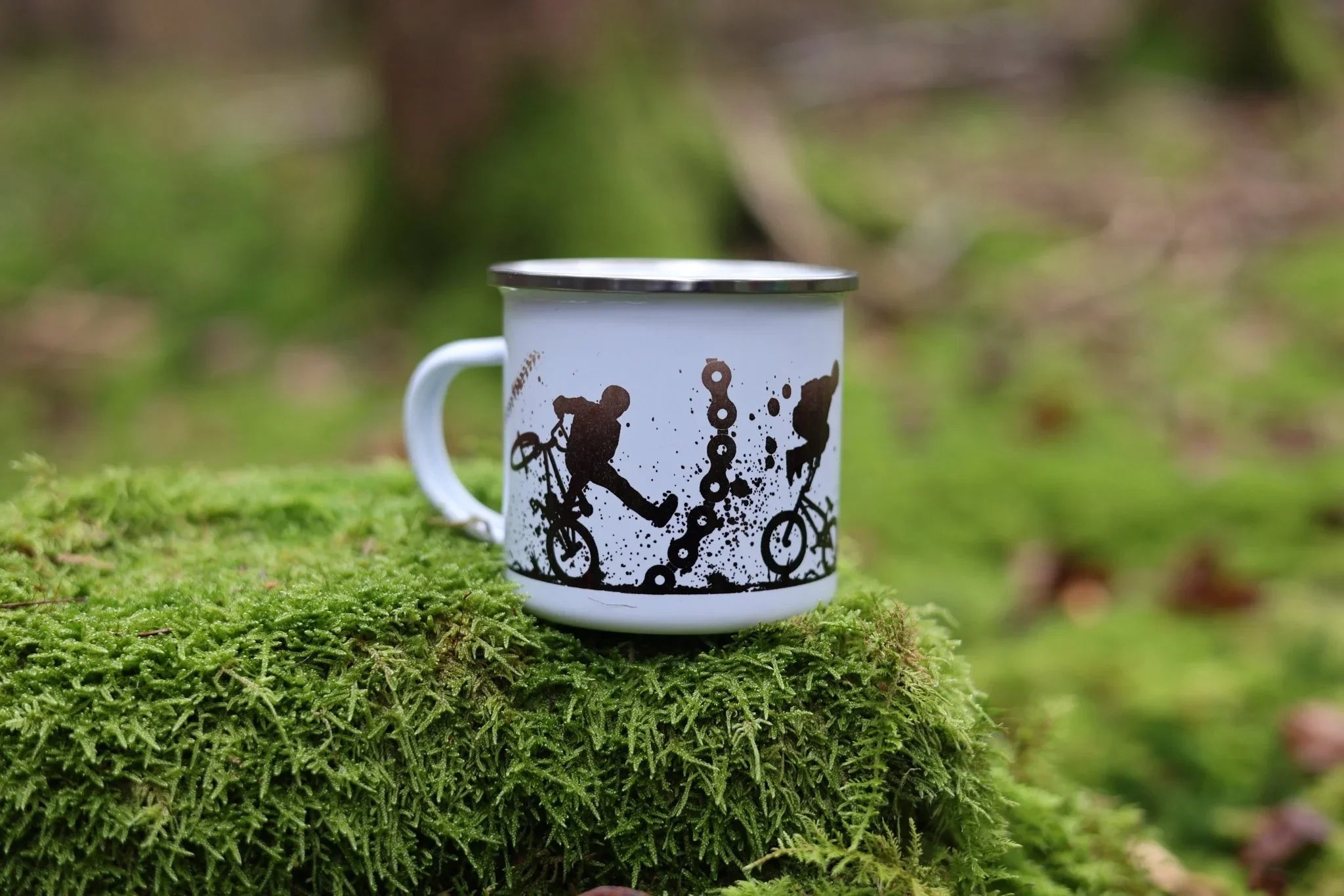 Emailtasse Sport personalisiert - besonderlich.de - becher kinder