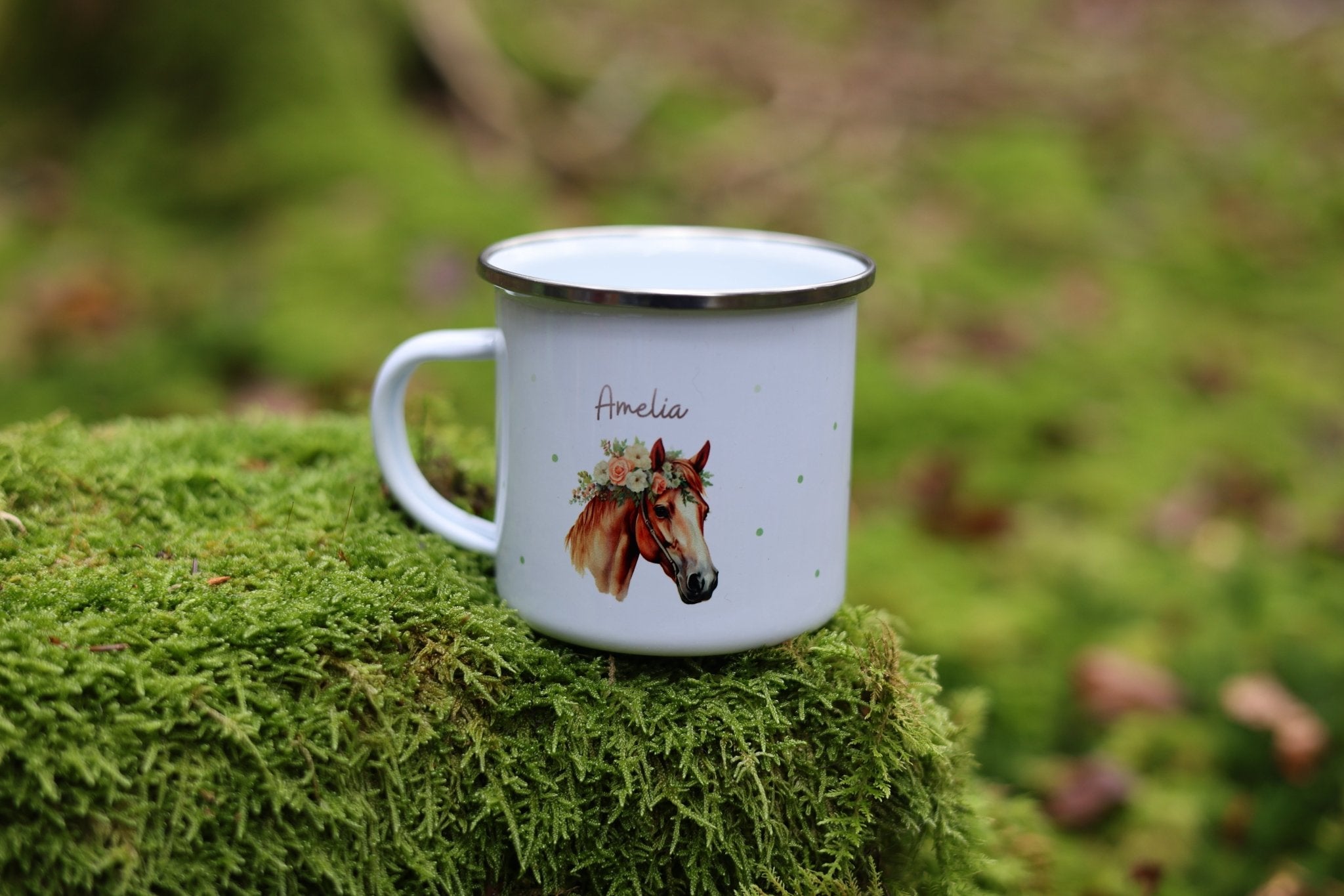 Emailtasse Tiere personalisiert - besonderlich.de - Astronaut Tasse