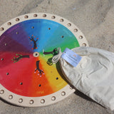 Jahreskalender - besonderlich.de - Dekoration Jahreszeitentisch