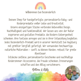 Kindergarderobe mit Mützenfach - besonderlich.de - außergewöhnliche garderobenständer