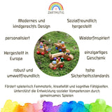 Lastwicht personalisiert - besonderlich.de - Auto