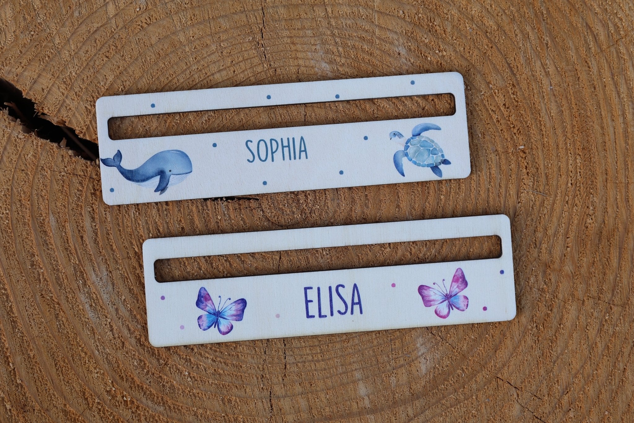 Lesehilfe personalisiert mit Fahrzeugen - besonderlich.de - Einschulung