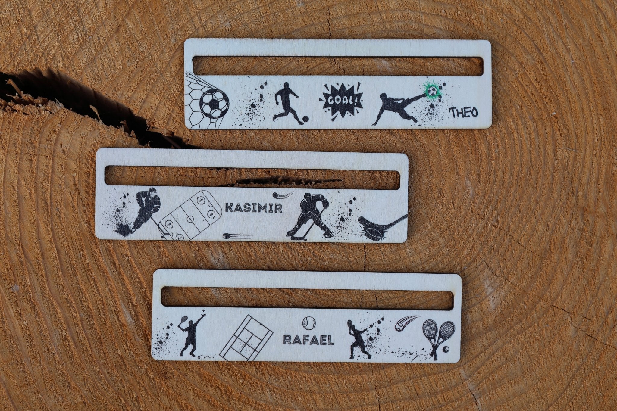 Lesehilfe personalisiert mit Fahrzeugen - besonderlich.de - Einschulung