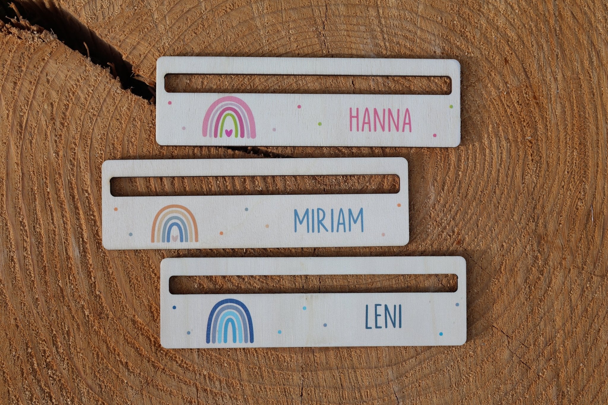 Lesehilfe personalisiert mit Fahrzeugen - besonderlich.de - Einschulung