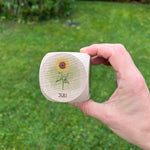 Monatswürfel - besonderlich.de - babygeschenk geburt