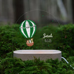Nachtlicht Ballon - besonderlich.de - baby
