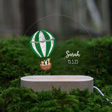 Nachtlicht Ballon - besonderlich.de - baby