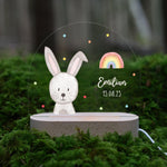 Nachtlicht Tierfreunde - besonderlich.de - baby