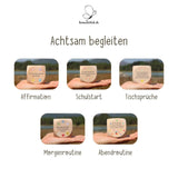 Routinewürfel Morgen - besonderlich.de - achtsamkeit