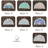 Rückplatte für Jahreszeitentisch Wandelzeit - besonderlich.de - Dekoration Jahreszeitentisch