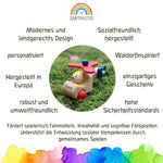 Spielzeug Hubschrauber - besonderlich.de - Behindertenwerkstatt
