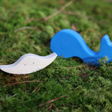 Stapelspiel Wal personalisiert - besonderlich.de - educational toys