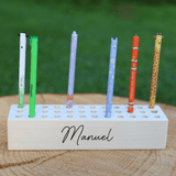 Stifteblock für Legami - besonderlich.de - Abschiedsgeschenk Kindergarten