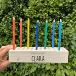 Stifteblock für Legami - besonderlich.de - Abschiedsgeschenk Kindergarten