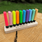 Stiftehater für STABILO BOSS Textmarker - besonderlich.de - Abschiedsgeschenk Kindergarten